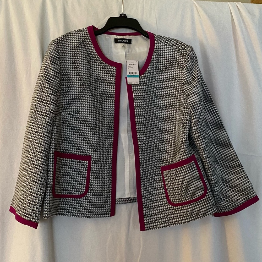 Nine West jacket